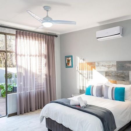 Glen Maine Guest House Pretoria-Noord エクステリア 写真