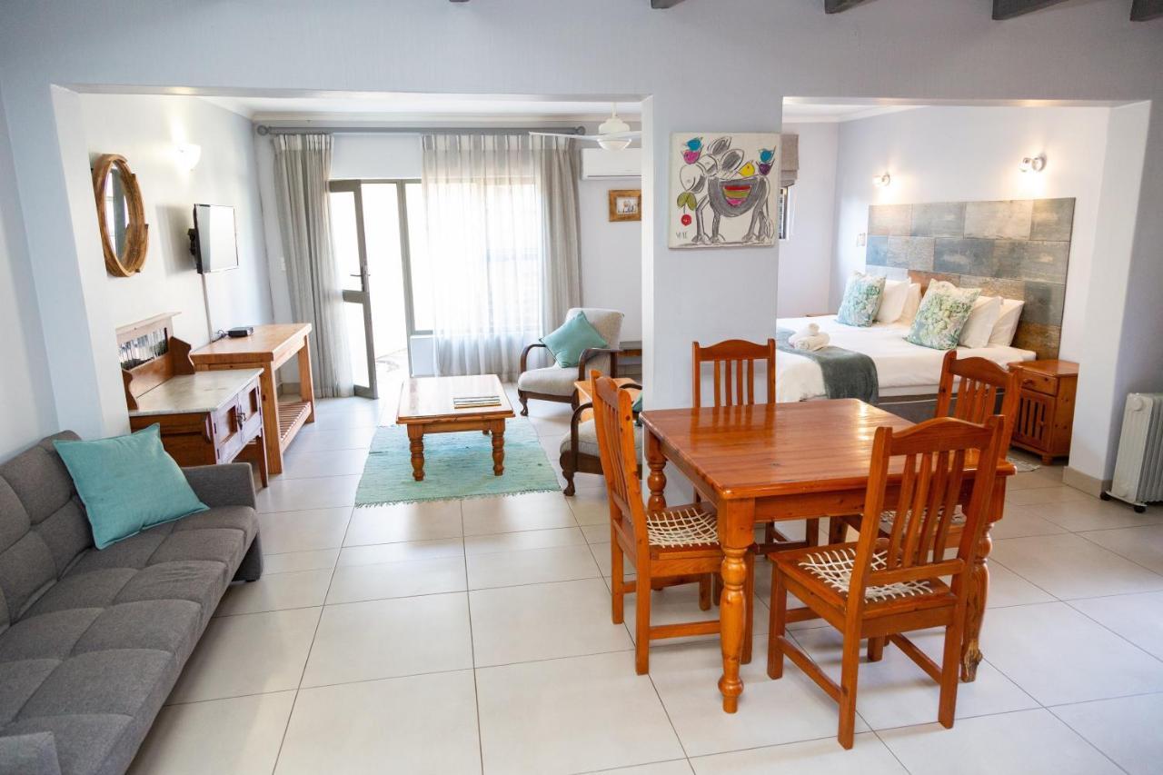 Glen Maine Guest House Pretoria-Noord エクステリア 写真