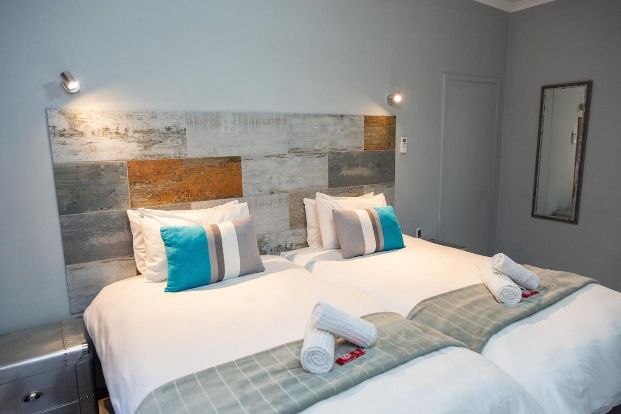 Glen Maine Guest House Pretoria-Noord エクステリア 写真