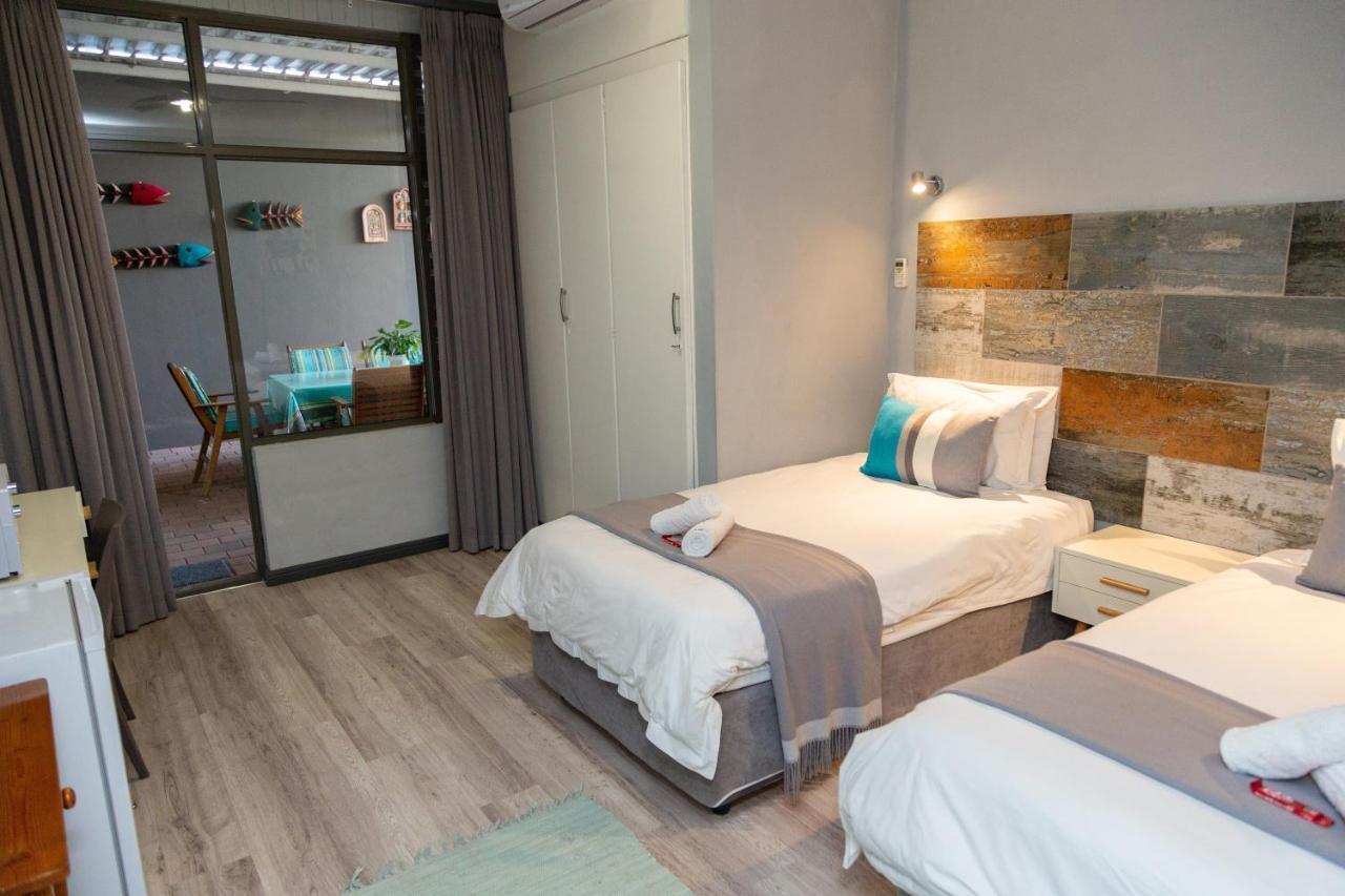 Glen Maine Guest House Pretoria-Noord エクステリア 写真