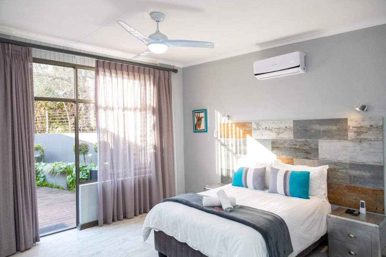 Glen Maine Guest House Pretoria-Noord エクステリア 写真