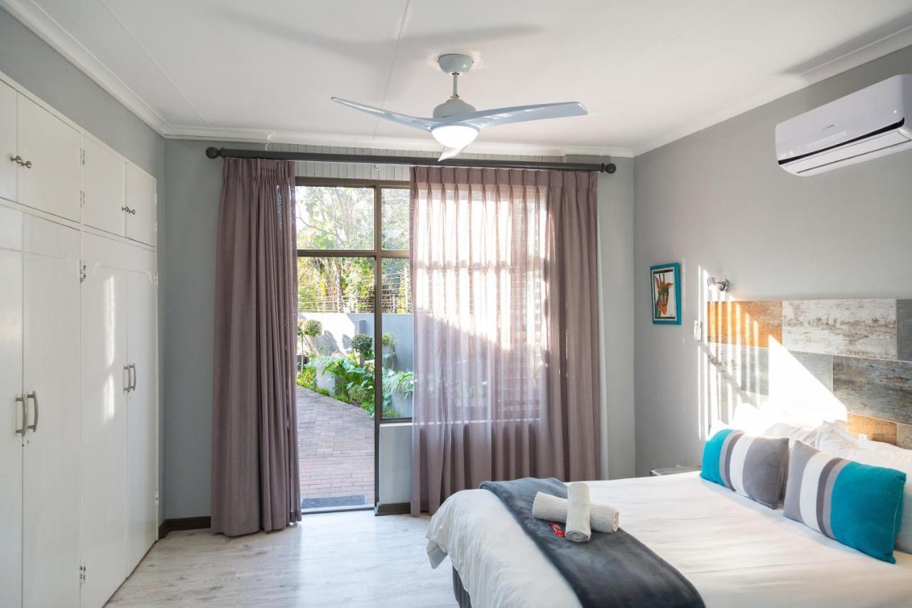 Glen Maine Guest House Pretoria-Noord エクステリア 写真