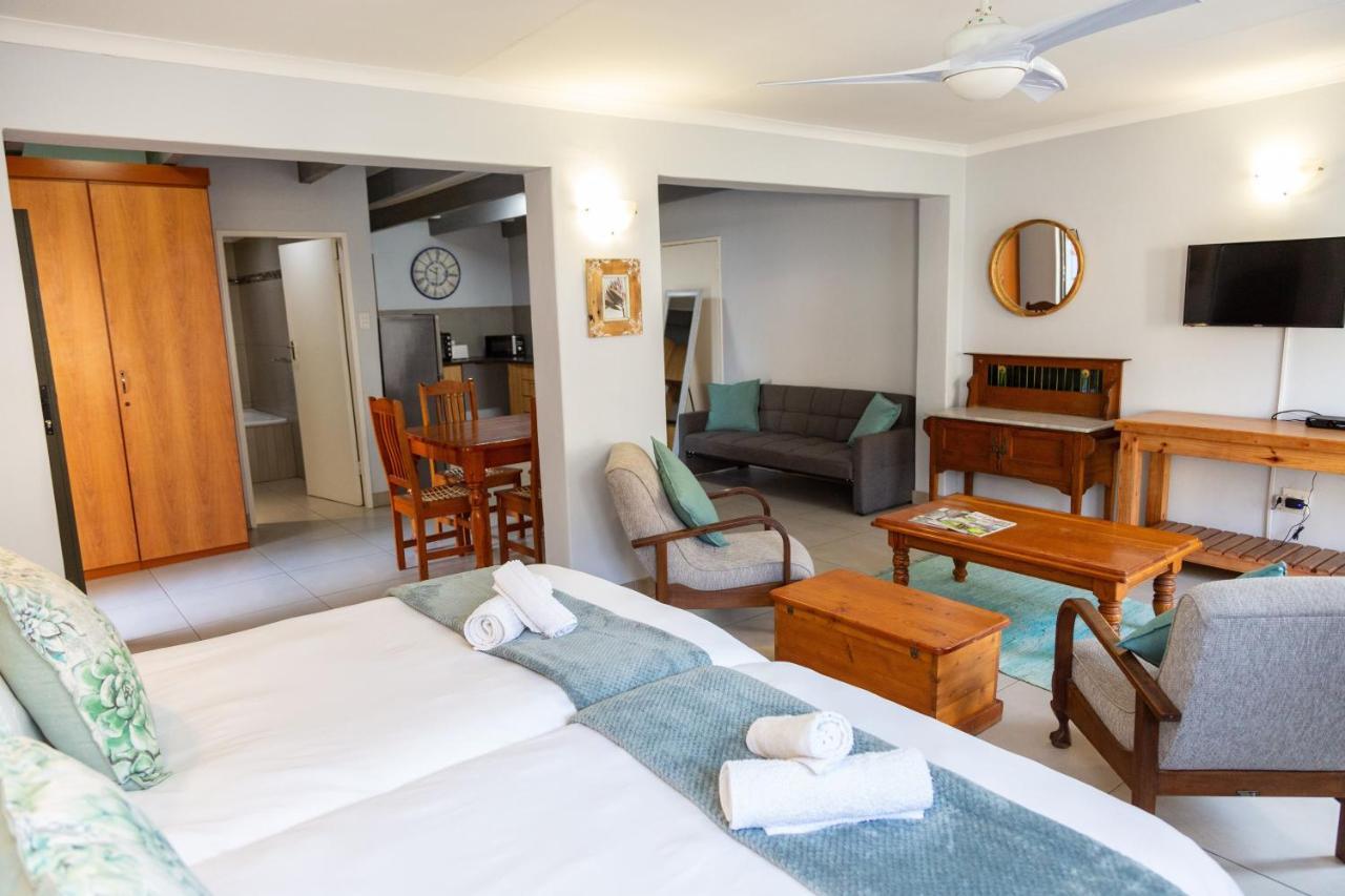 Glen Maine Guest House Pretoria-Noord エクステリア 写真