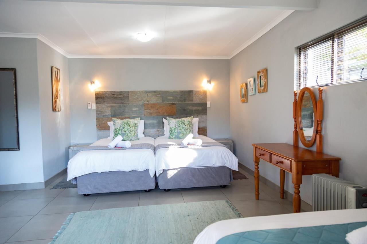Glen Maine Guest House Pretoria-Noord エクステリア 写真