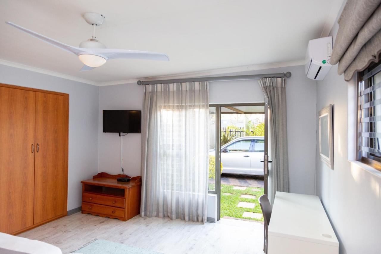 Glen Maine Guest House Pretoria-Noord エクステリア 写真