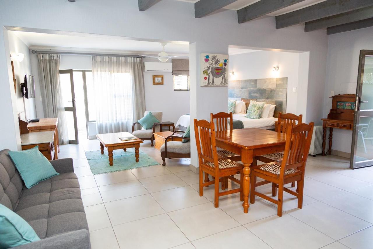 Glen Maine Guest House Pretoria-Noord エクステリア 写真