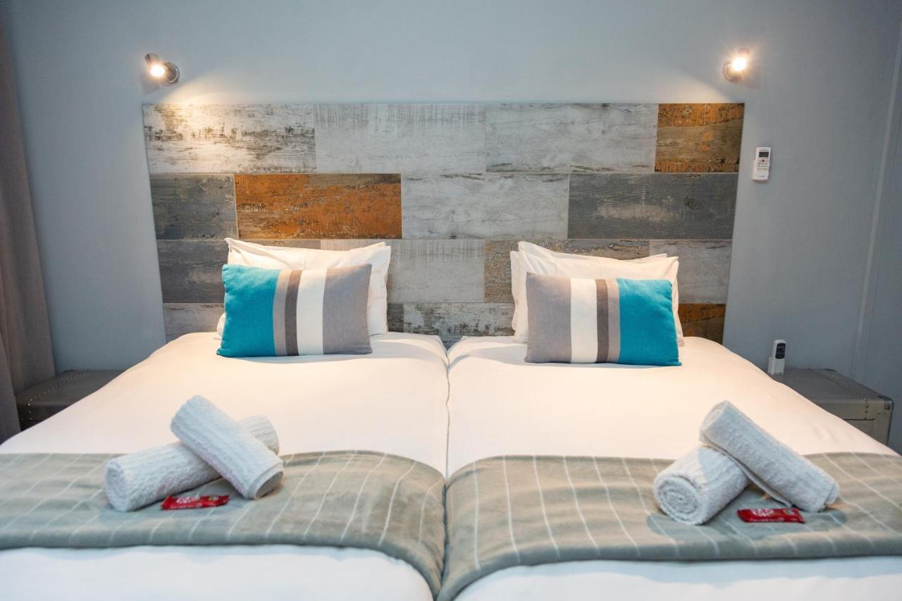 Glen Maine Guest House Pretoria-Noord エクステリア 写真