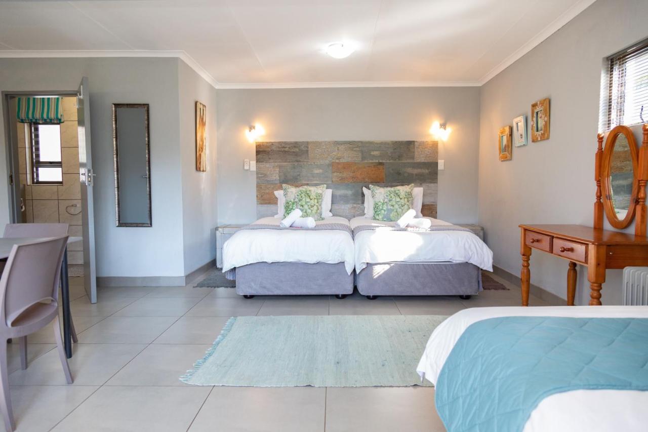 Glen Maine Guest House Pretoria-Noord エクステリア 写真